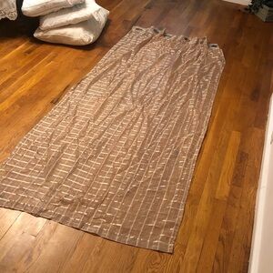 ⭐️3 GOLD SHEERS⭐️